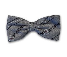 Lade das Bild in den Galerie-Viewer, Edelweiss Fliege Anthrazit