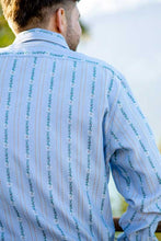 Lade das Bild in den Galerie-Viewer, Edelweiss Hemd