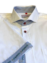 Lade das Bild in den Galerie-Viewer, Hemd Kurzarm