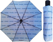 Lade das Bild in den Galerie-Viewer, Edelweiss Regenschirm.