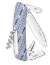 Lade das Bild in den Galerie-Viewer, Edelweiss Sackmesser vorne