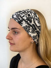 Lade das Bild in den Galerie-Viewer, Scherenschnitt Multifunktionstuch