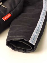 Charger l'image dans la galerie, Ärmel mit Gummizug