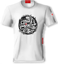 Lade das Bild in den Galerie-Viewer, Edelweisshemden