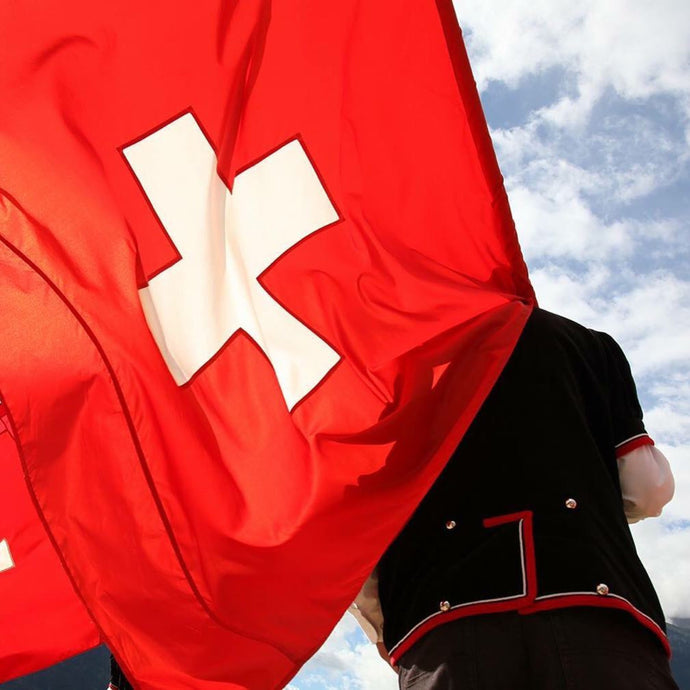 🇨🇭 Schweizer Nationalfeiertag am 1. August: Geschichte, Traditionen & Brauchtum