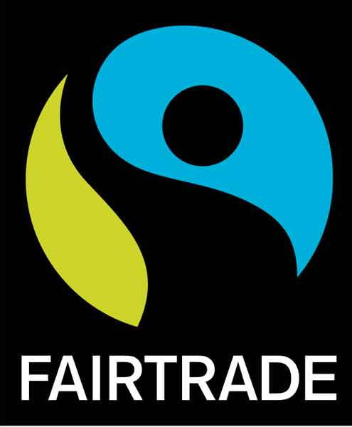 ERFAHREN SIE MEHR ÜBER FAIRTRADE