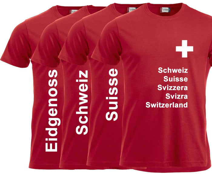Typisch Schweiz