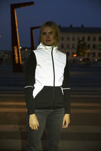 Load image into Gallery viewer, Reflektierende Jacke Women
