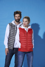 Carica l&#39;immagine nel visualizzatore di Gallery, Gilet Unisex Hudson
