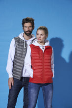 Load image into Gallery viewer, Gilet Unisex Hudson
