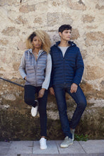 Lade das Bild in den Galerie-Viewer, Steppjacke Unisex Hudson 
