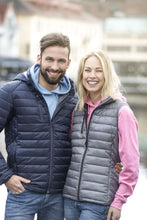 Lade das Bild in den Galerie-Viewer, Steppjacke Unisex Hudson 
