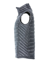 Charger l&#39;image dans la galerie, Gilet Women Hudson Seite Grau
