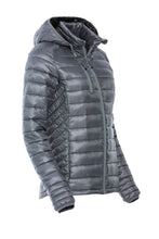 Charger l&#39;image dans la galerie, Steppjacke Women Hudson Seite
