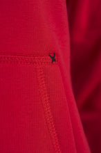 Lade das Bild in den Galerie-Viewer, Hoodie Detail
