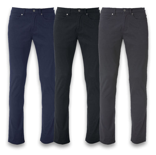 Pantaloni elasticizzati unisex