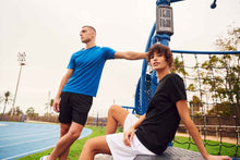 Lade das Bild in den Galerie-Viewer, Basic Sport Shorts
