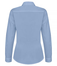 Charger l&#39;image dans la galerie, Blouse stretch femme Easy Care
