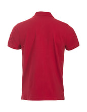 Load image into Gallery viewer, Rotes Polo hinten
