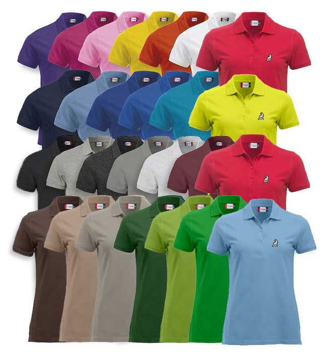 Polo Premium Donna