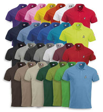 Load image into Gallery viewer, Premium Polos in 25 Farben
