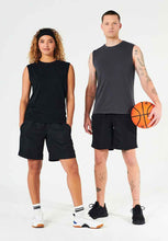 Load image into Gallery viewer, T-Shirt Sleeveless Unisex
