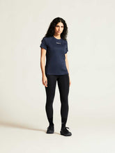 Carica l&#39;immagine nel visualizzatore di Gallery, Craft Sport T-Shirt tight Damen ♀
