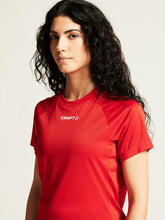 Carica l&#39;immagine nel visualizzatore di Gallery, Craft Sport T-Shirt tight Damen ♀
