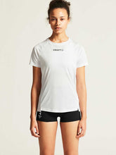 Carica l&#39;immagine nel visualizzatore di Gallery, Craft Sport T-Shirt tight Damen ♀
