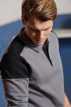 Load image into Gallery viewer, Polo long sleeve Activwear Prime Unisex
