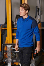 Load image into Gallery viewer, Polo long sleeve Activwear Prime Unisex
