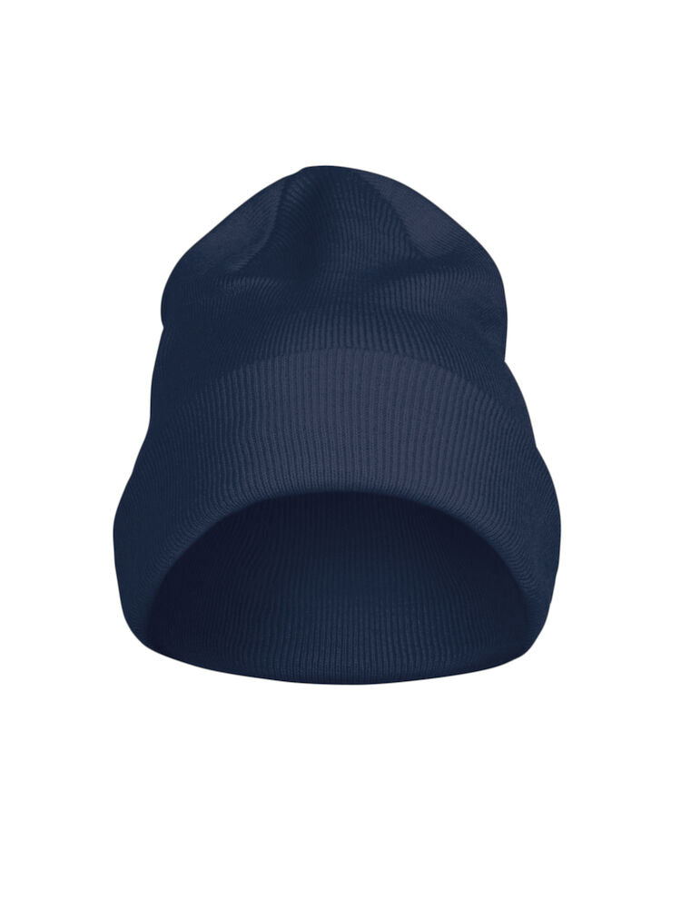 Edelweiss Beanie Mütze