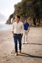 Load image into Gallery viewer, Männer Advantage Pique Hemd

