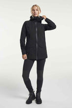 Carica l&#39;immagine nel visualizzatore di Gallery, Wind-/ Regenjacke Tenson Damen
