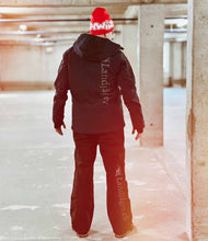 Charger l&#39;image dans la galerie, Ski Hosen und Jacke hinten
