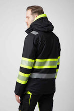Carica l&#39;immagine nel visualizzatore di Gallery, Projob gefütterte Wind- &amp; Wasserdichte Jacke Klasse 1
