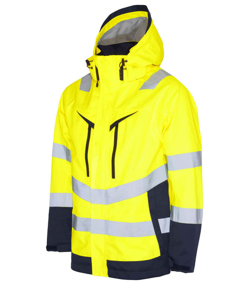 VESTE Projob SHELL EN ISO 20471 CLASSE 3