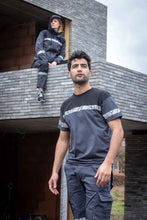 Carica l&#39;immagine nel visualizzatore di Gallery, T-Shirt Projob Progres Damen und Herren
