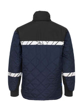 Lade das Bild in den Galerie-Viewer, Ultraleichte Jacke Projob Progres Rücken
