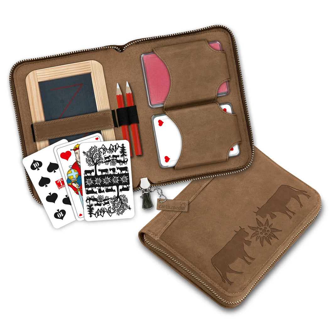 Set Premium Jass 