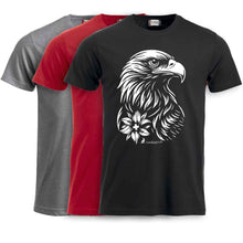 Lade das Bild in den Galerie-Viewer, T-Shirt Adler
