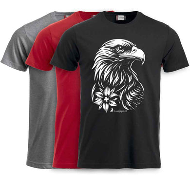 T-Shirt Steinadler