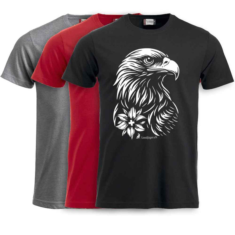 T-Shirt Adler