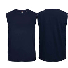 Load image into Gallery viewer, T-Shirt Sleeveless Unisex
