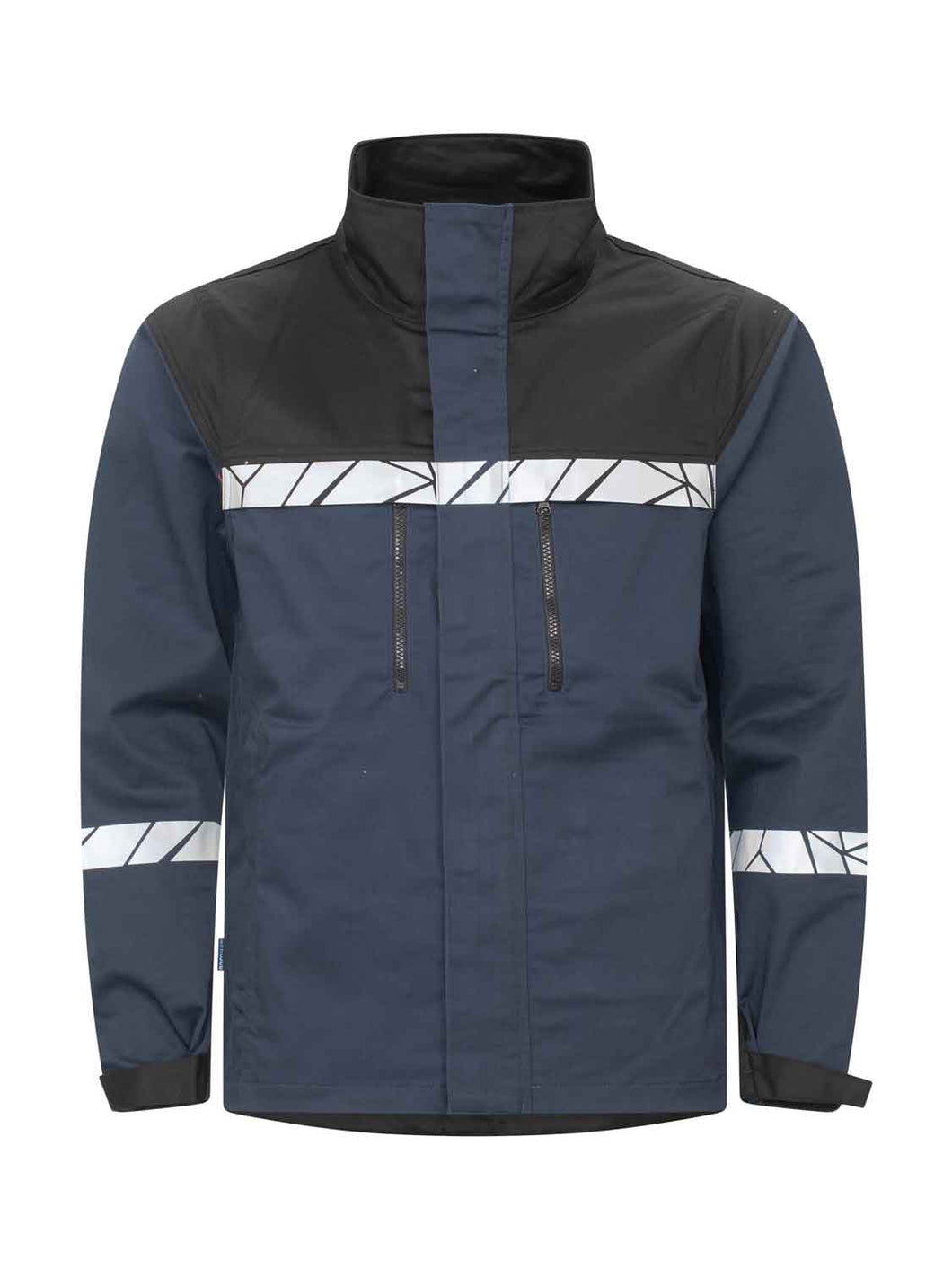 Arbeitsjacke Marine