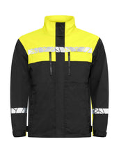 Lade das Bild in den Galerie-Viewer, Arbeitsjacke Gelb
