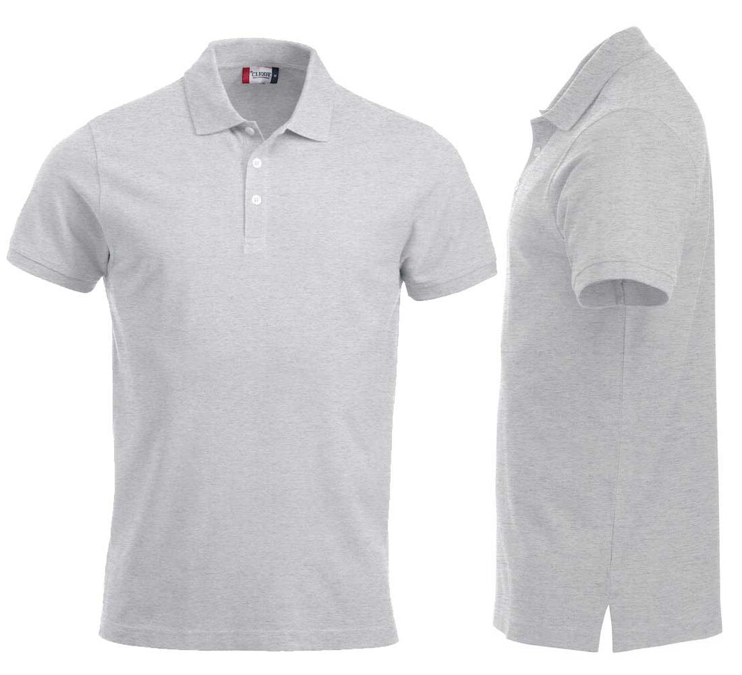 Polo cenere