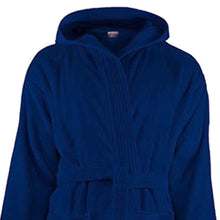Load image into Gallery viewer, Hooded bathrobe
