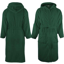 Load image into Gallery viewer, Hooded bathrobe
