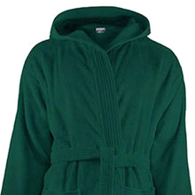 Load image into Gallery viewer, Hooded bathrobe
